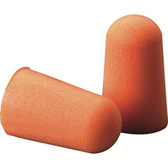 EARPLUG FOAM UNCORDED