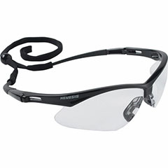 NEMESIS EYEWEAR ANTIFOG CLR