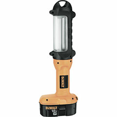 CORDLESS FLRSENT AREA LIGHT