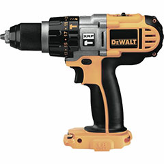 18V XRP HAMMERDRILL