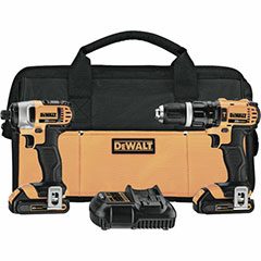 20V HAMMER/IMPACT DRILL