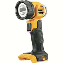 20V LED WORK LIGHT