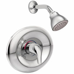 MOEN SHOWER REMODEL KIT