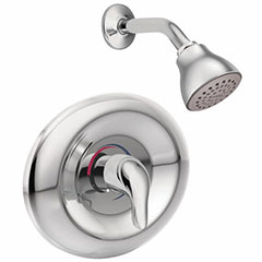 MOEN SHOWER REMODEL KIT