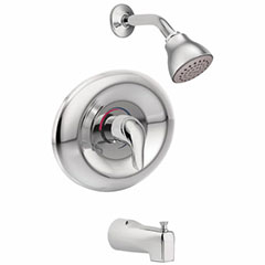 MOEN T&S SHOWER REMODEL KIT