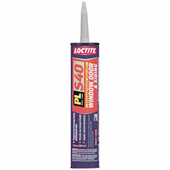 LOCTITE DOOR&WIN SEALANT ALM