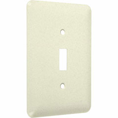 WALLPLATE MAXI TOGGLE IV WR