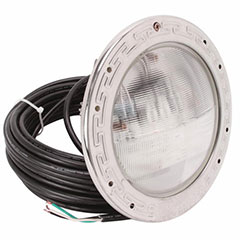 POOL LT LED 500W 50FT CORD