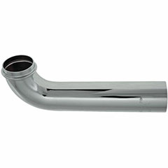 WALL BEND 1-1/2 X 7 SF 17 GA