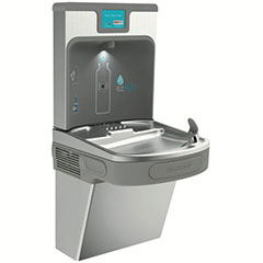 BOTTLE FILLING STATION SS