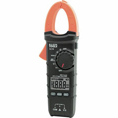 400A AC CLAMP METER