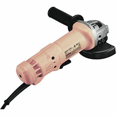 SMALL ANGLE GRINDER, 4-1/2