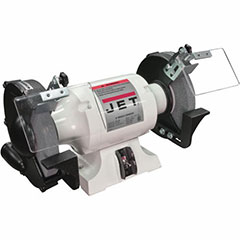 JBG-8A 8" BENCH GRINDER