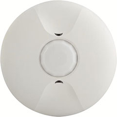 MOTION SENSOR CEIL LOW VOLT