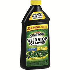 LAWN WEED STOP CONC 40 OZ