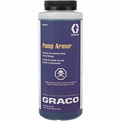 PUMP ARMOR, 1 QT.