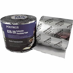 626-20 FOIL W&D TPE 4"X100'