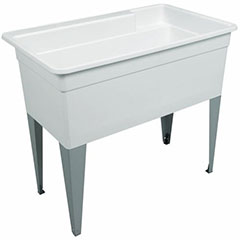 BIGTUB UTILATUB 34X40X24