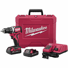 M18 1/2" DRILL DRIVER KIT