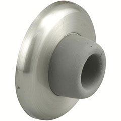 DOOR STOP WALL MNT SN 2-1/2"