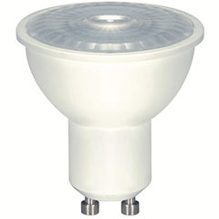 4.5W LED FLD MR16 GU10 1EA