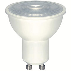 4.5W LED FLD MR16 GU10 1EA