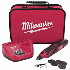 M12 ROTARY TOOL KIT