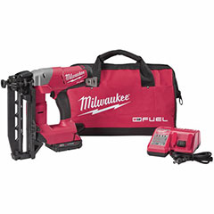 M18 16GA STRT FINISH NAILER