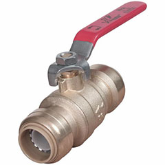 BALL VALVE 1/2X1/2FNPT LF