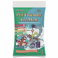 RR PET-FRIENDLY ICE MELT 20#