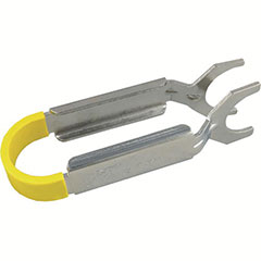 SHARKBITE TONGS, 1 IN.