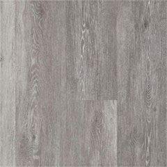 LVT PLANK OAK GRAY 7.25X48