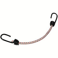 12" BUNGEE CORD