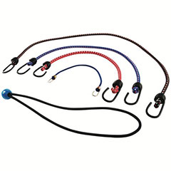 20PC BUNGEE CORD ASSORTMENT