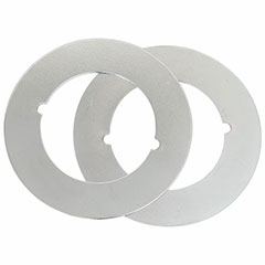 ADAPTER PLATE 3-1/2"