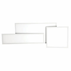 EDGE LIT LED 1X4 32W 40K WHT