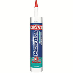 TUB SURROUND ADHESIVE 10OZ.