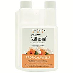 PAINT SCENT 10OZ TROP WINDS