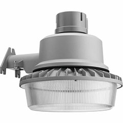 AREA LIGHT LED 35W 11IN