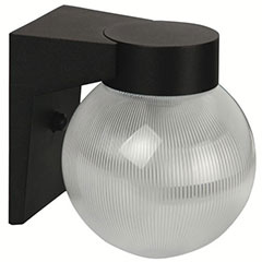 WALLSCONCE LED PHOTO GLB 9W