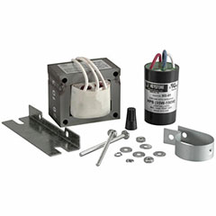 BALLAST HPS 70W KIT