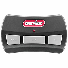 GITR-3   3 BUTTON REMOTE