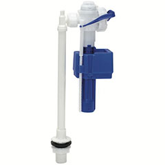 FILL VALVE W/RISER F/KOHLER