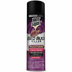 HS BED BUG KLR AERO 17.5 OZ