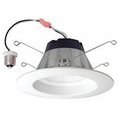 10W LED DOWNLIGHT MED 2CS