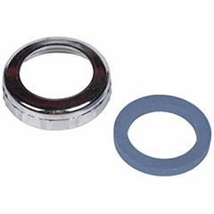 SLIP NUT 1.5 X 1.25