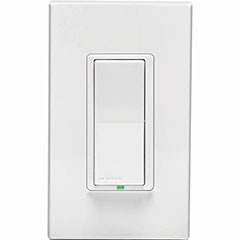 DIMMER ROCK 1000W 1P/3W KIT