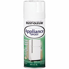 APPLIANCE EPOXY WHITE 12 OZ.