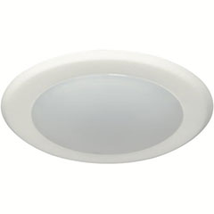 DISK LIGHT LED 15W 3000K 4IN