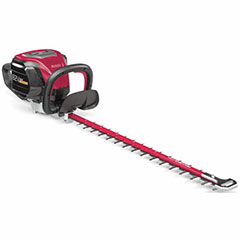 82V HEDGE TRIMMER